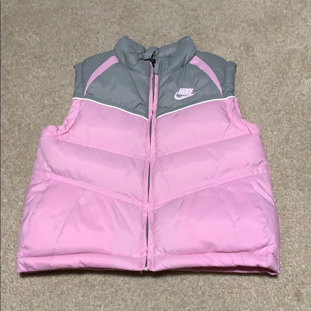 Nike Vest